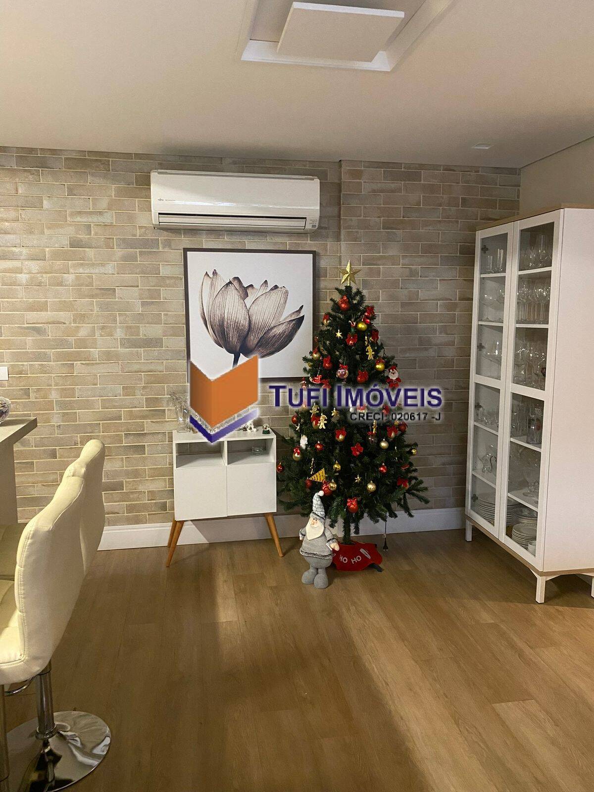 Apartamento à venda com 3 quartos, 87m² - Foto 5