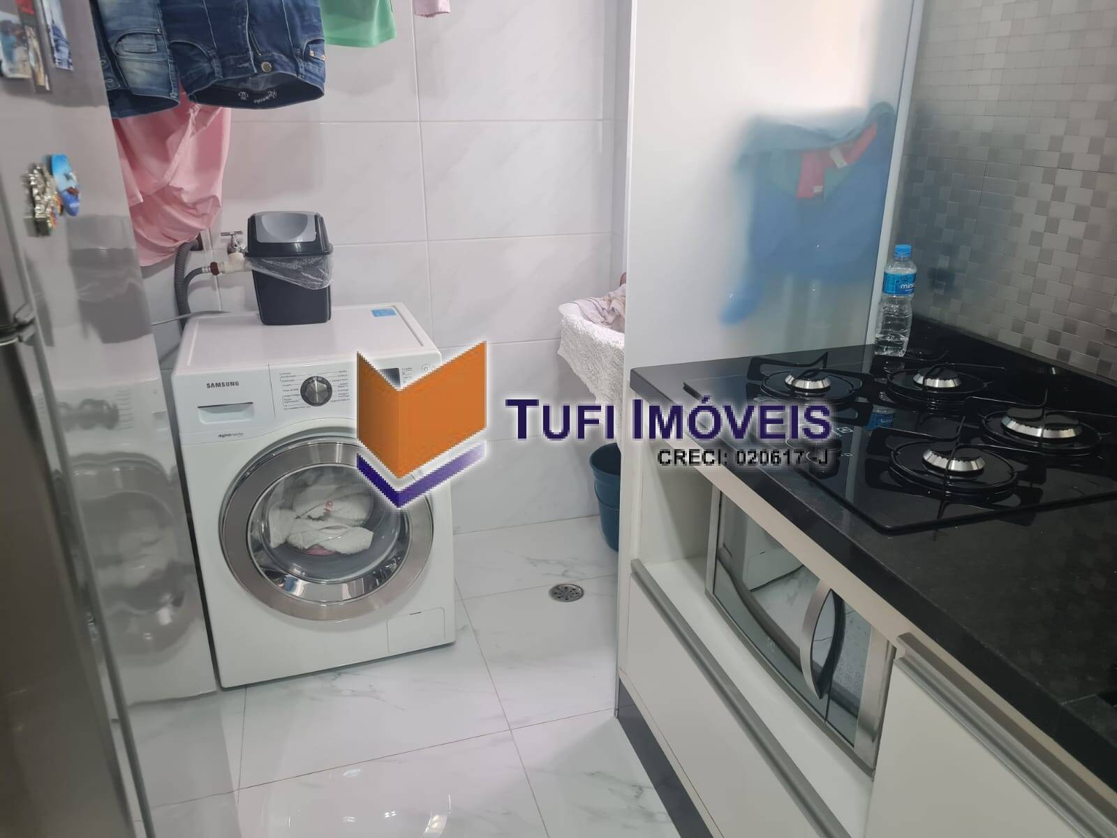 Apartamento à venda com 1 quarto, 50m² - Foto 15