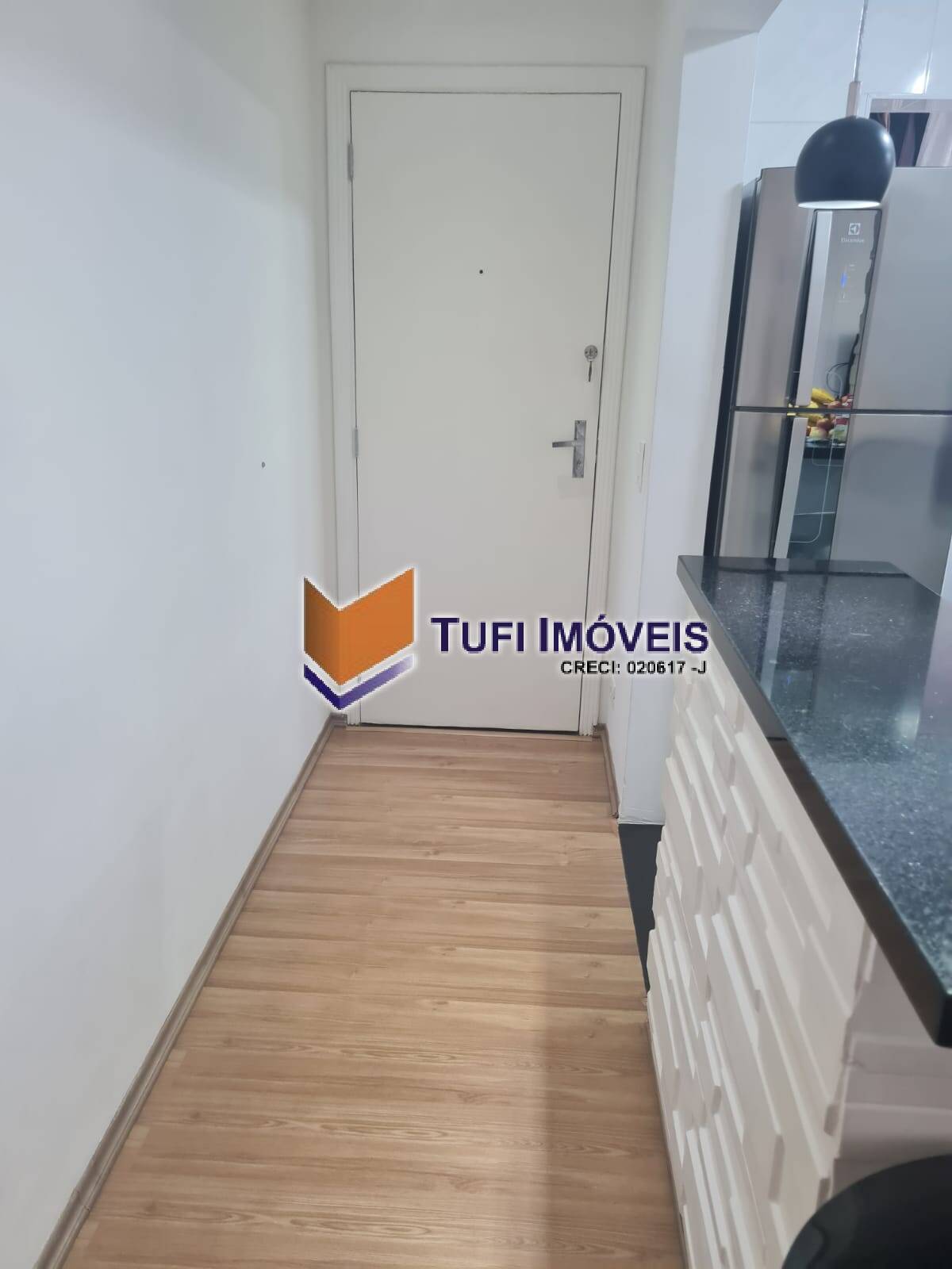 Apartamento à venda com 1 quarto, 50m² - Foto 8