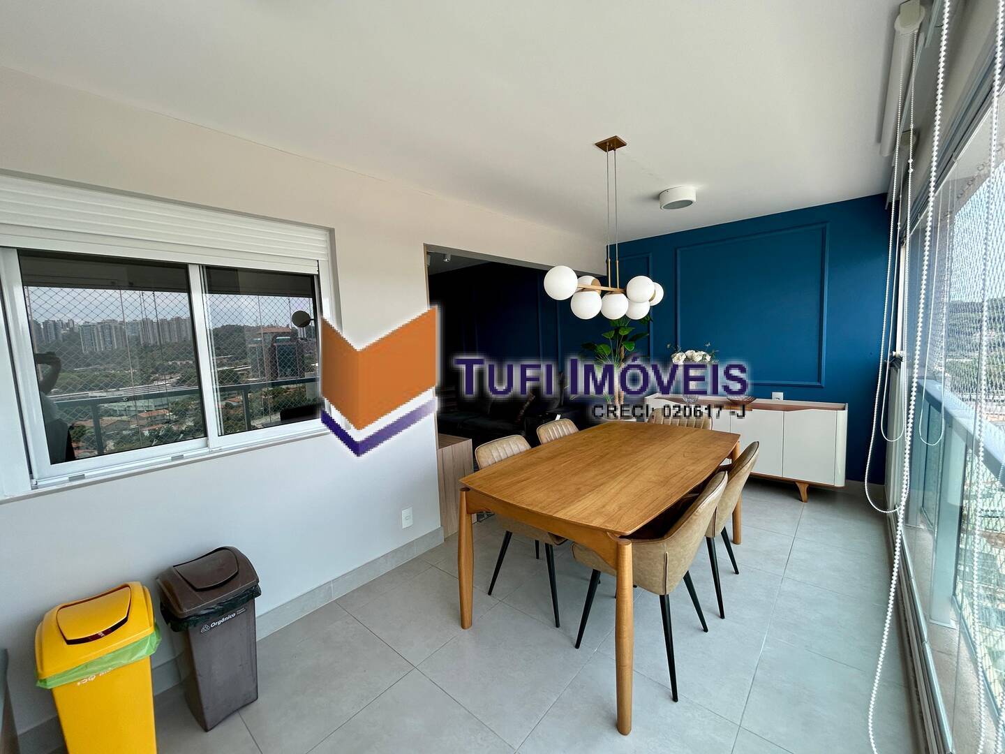 Apartamento à venda com 3 quartos, 92m² - Foto 8