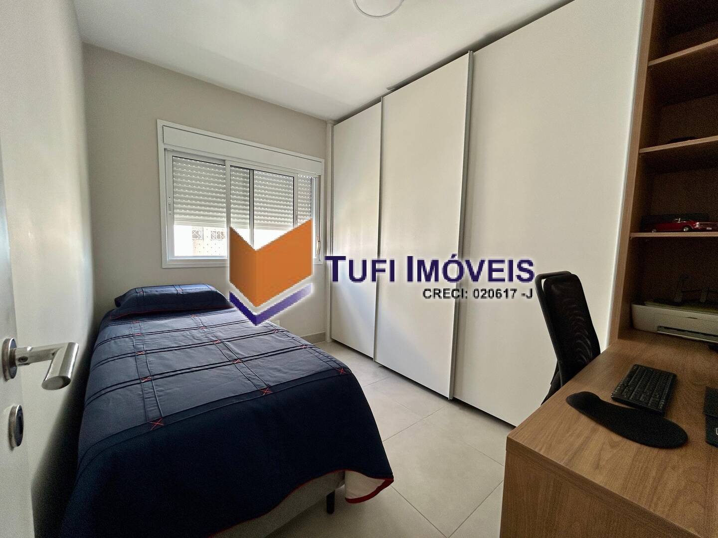 Apartamento à venda com 3 quartos, 92m² - Foto 23