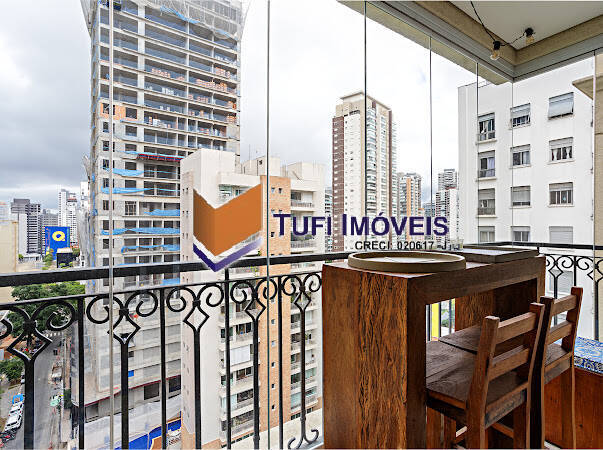 Apartamento à venda com 3 quartos, 100m² - Foto 5