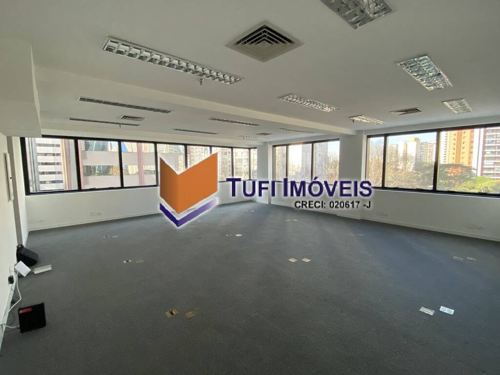 Conjunto Comercial-Sala à venda, 146m² - Foto 1