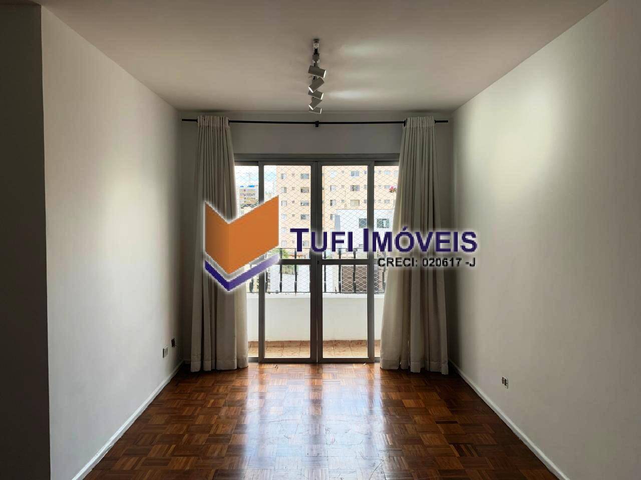 Apartamento à venda com 3 quartos, 87m² - Foto 3