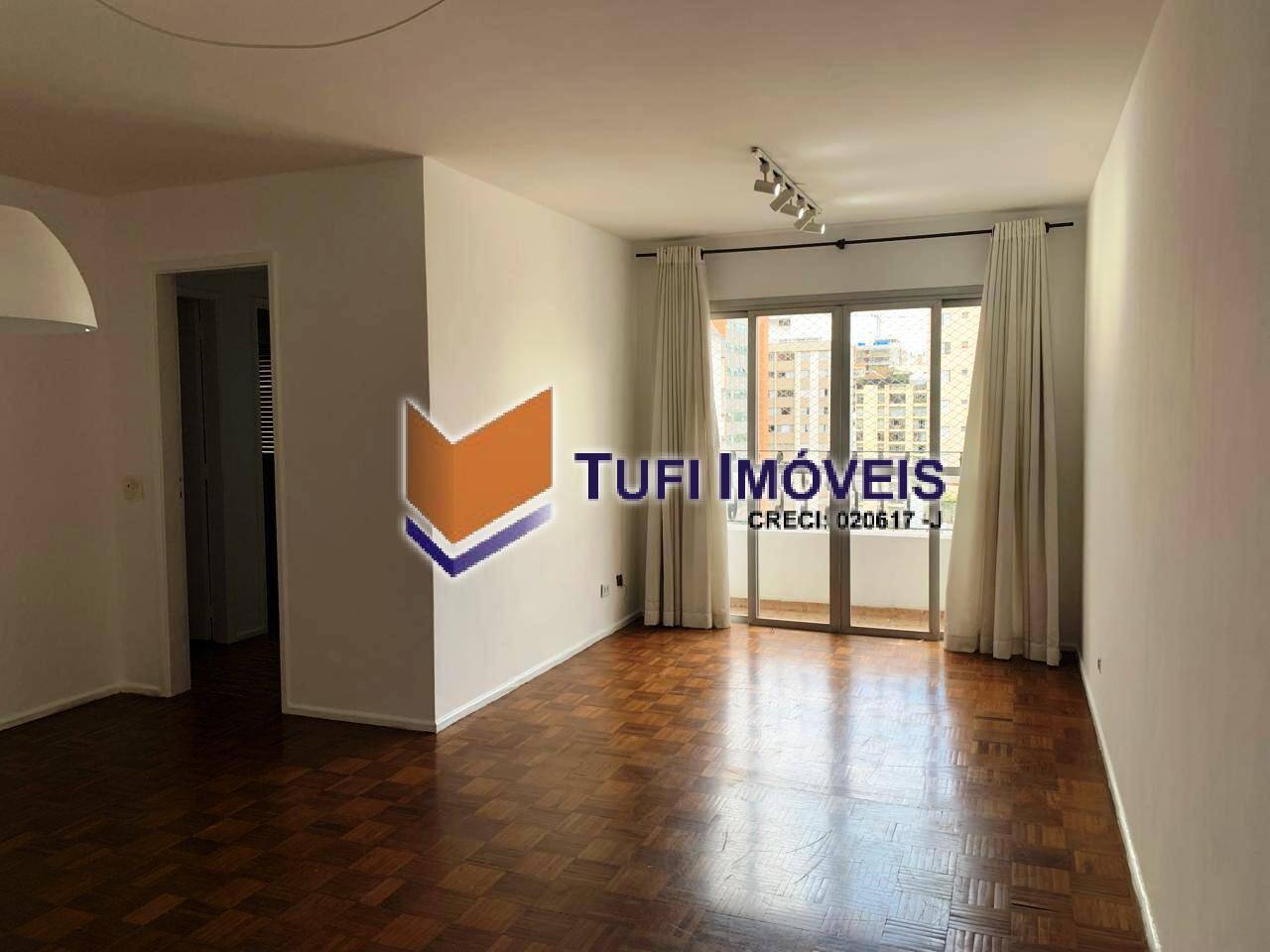 Apartamento à venda com 3 quartos, 87m² - Foto 2