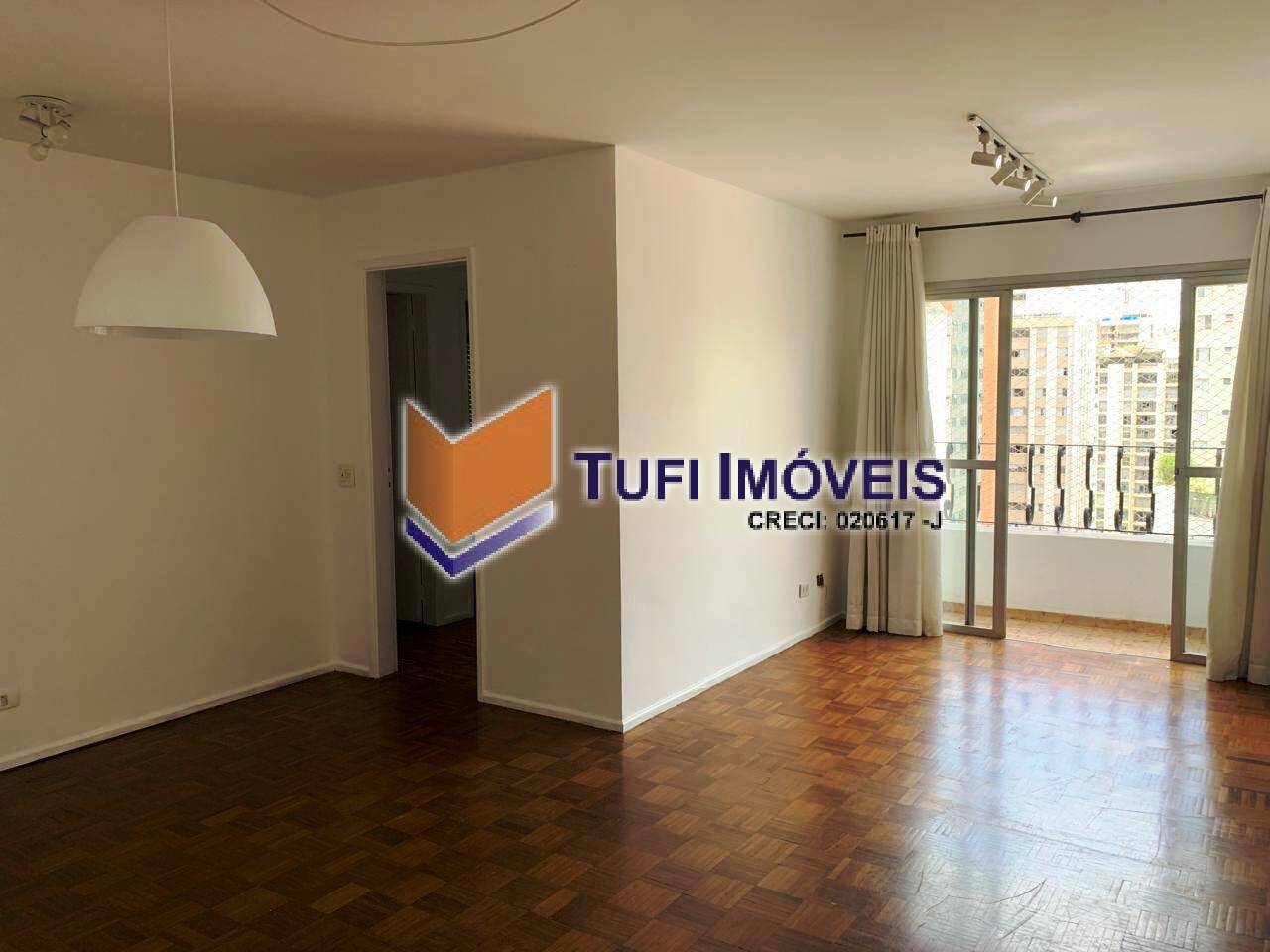 Apartamento à venda com 3 quartos, 87m² - Foto 1