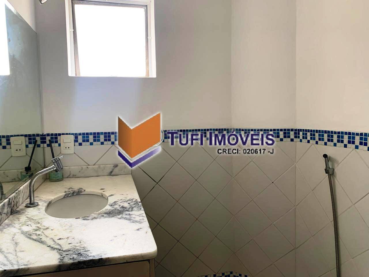 Apartamento à venda com 3 quartos, 87m² - Foto 11