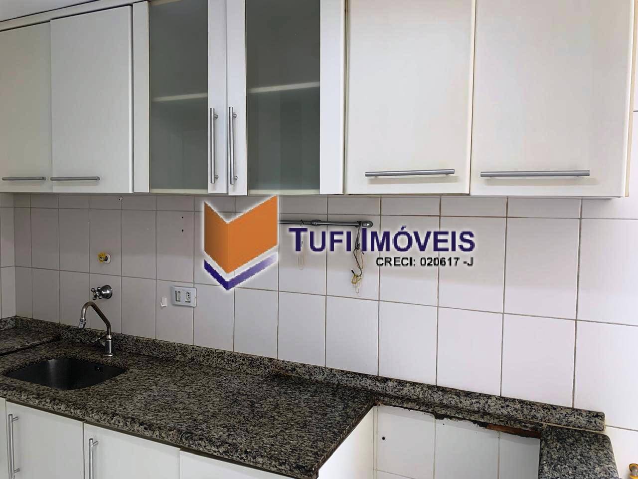 Apartamento à venda com 3 quartos, 87m² - Foto 6