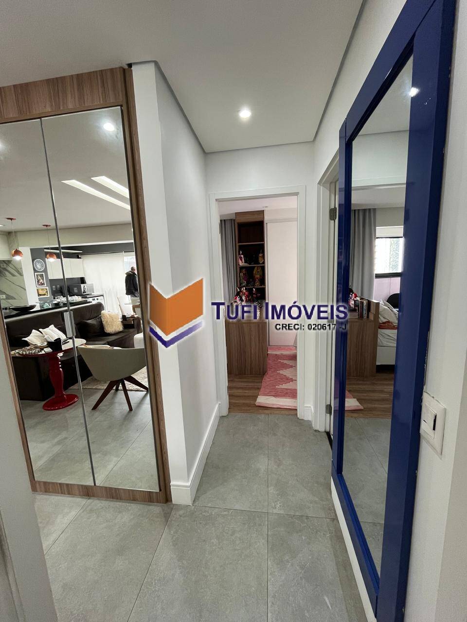 Apartamento à venda com 2 quartos, 82m² - Foto 6