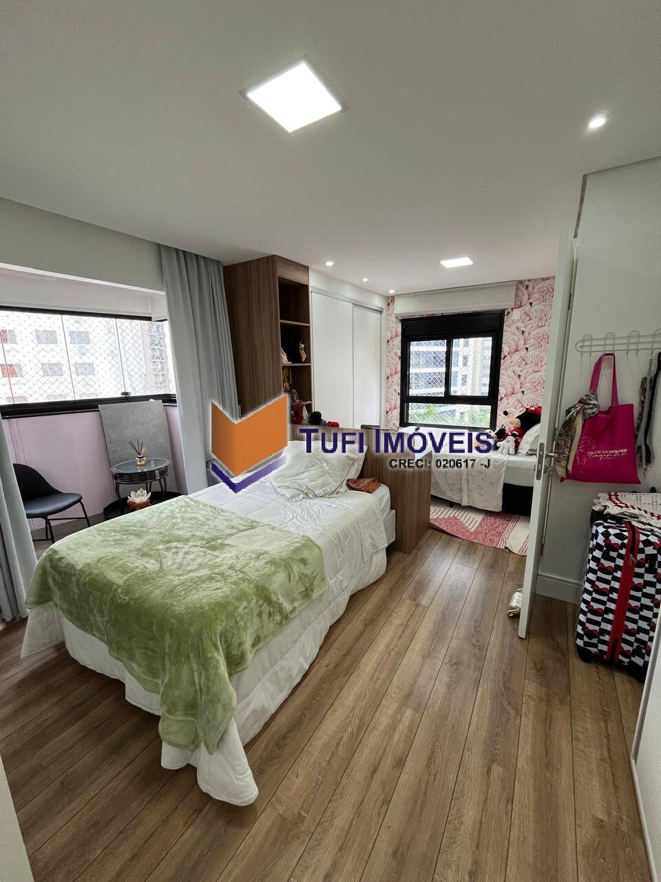 Apartamento à venda com 2 quartos, 82m² - Foto 9