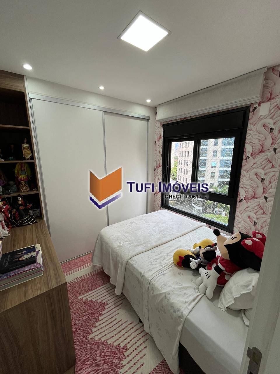 Apartamento à venda com 2 quartos, 82m² - Foto 14