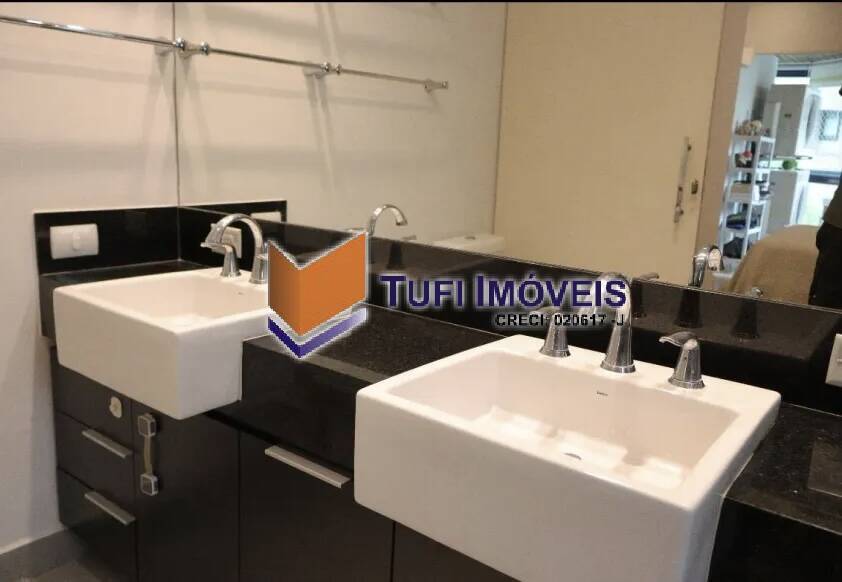 Apartamento à venda com 4 quartos, 172m² - Foto 12