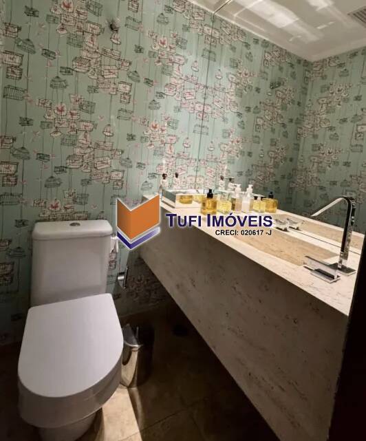 Apartamento à venda com 4 quartos, 172m² - Foto 6