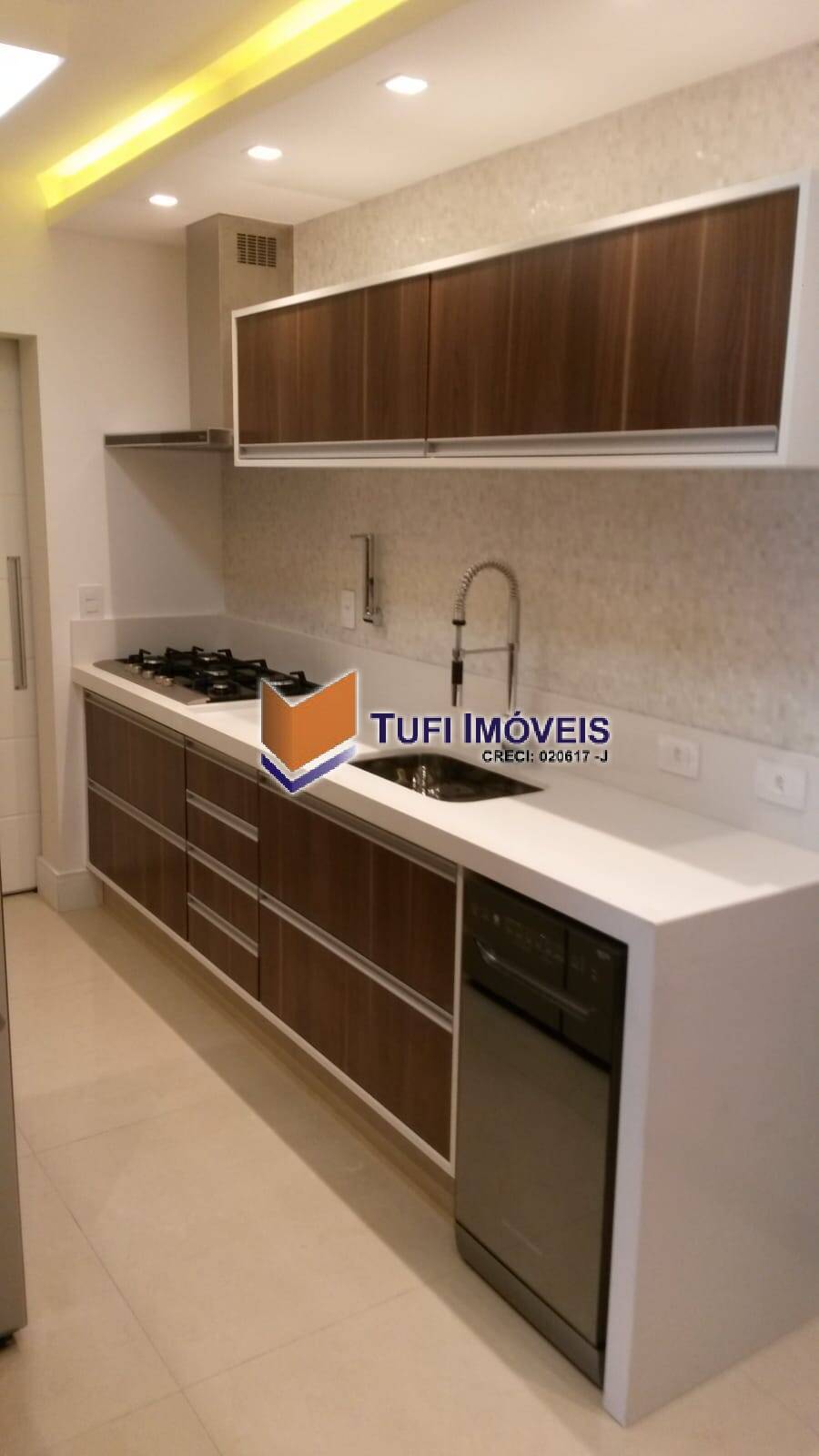 Apartamento à venda com 3 quartos, 133m² - Foto 14