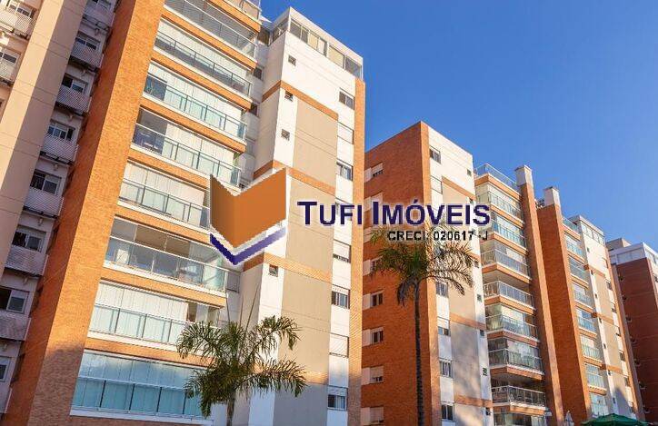 Apartamento à venda com 3 quartos, 250m² - Foto 19