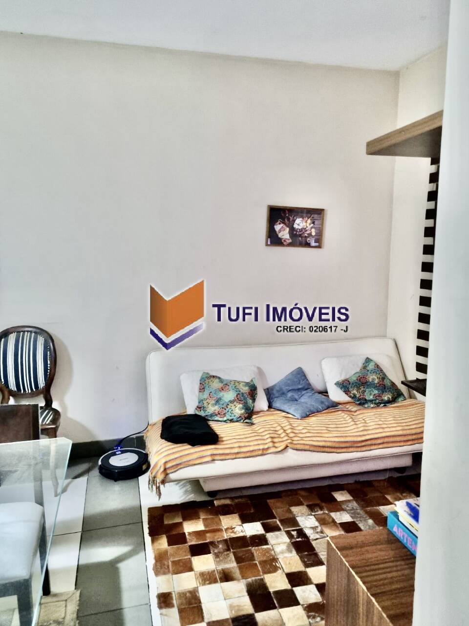 Apartamento à venda com 3 quartos, 69m² - Foto 9