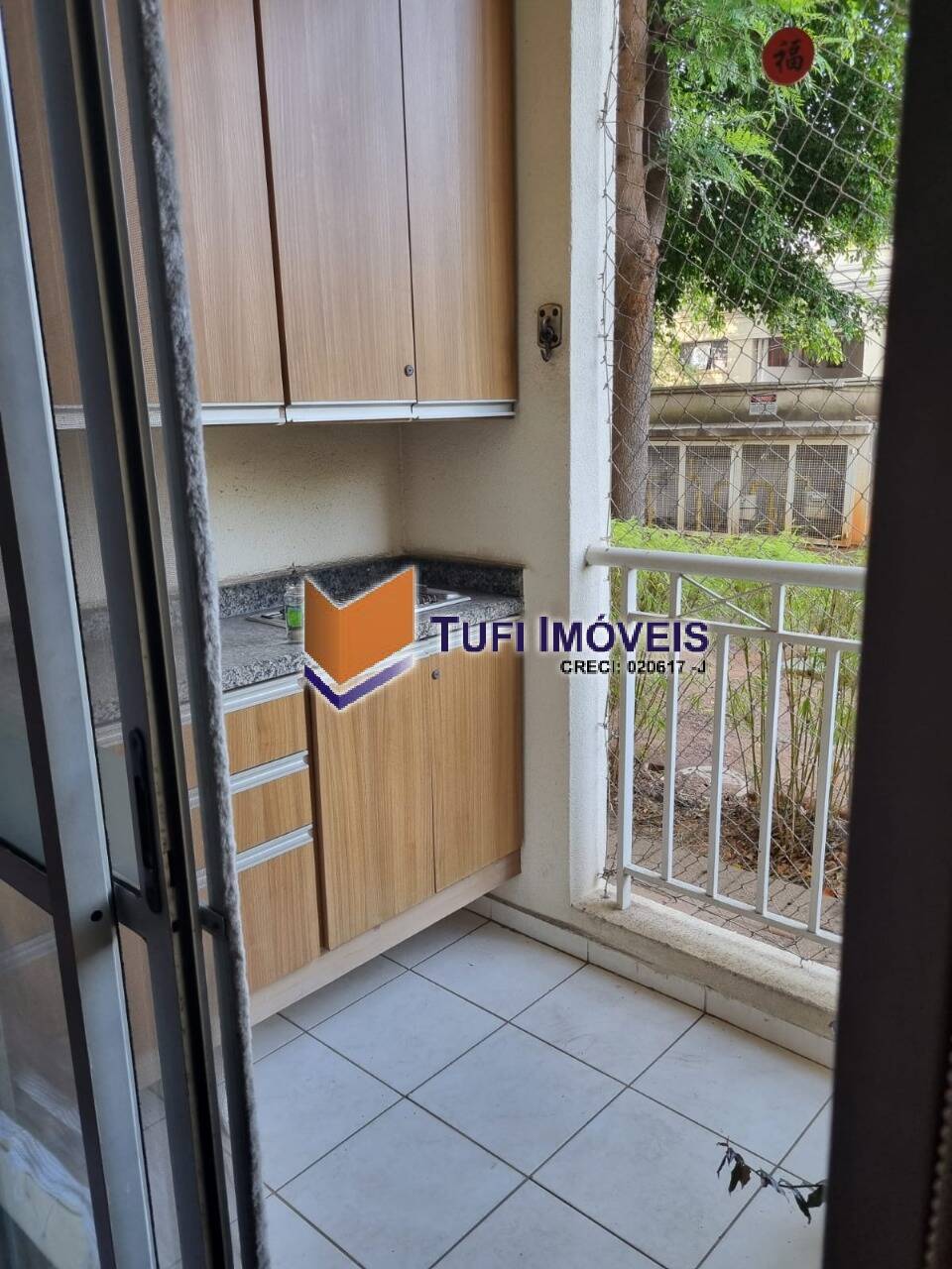 Apartamento à venda com 3 quartos, 69m² - Foto 4