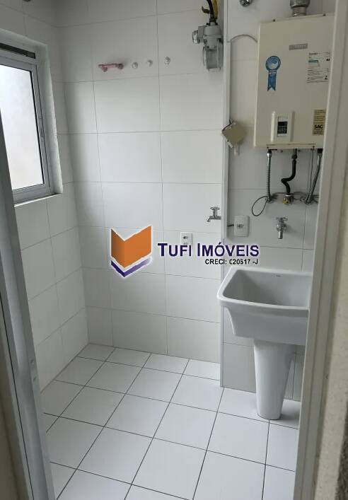 Apartamento à venda com 2 quartos, 68m² - Foto 6