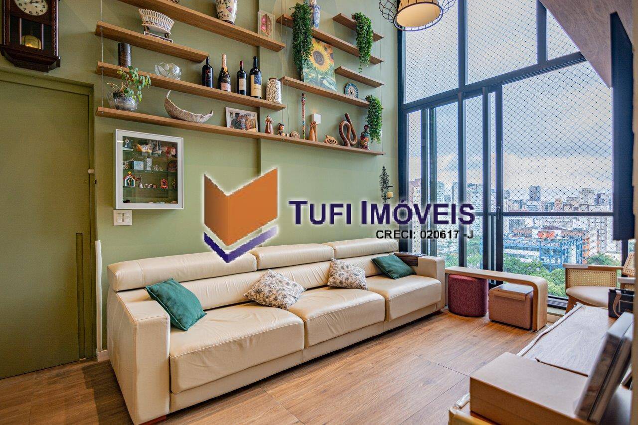 Apartamento à venda com 2 quartos, 105m² - Foto 4