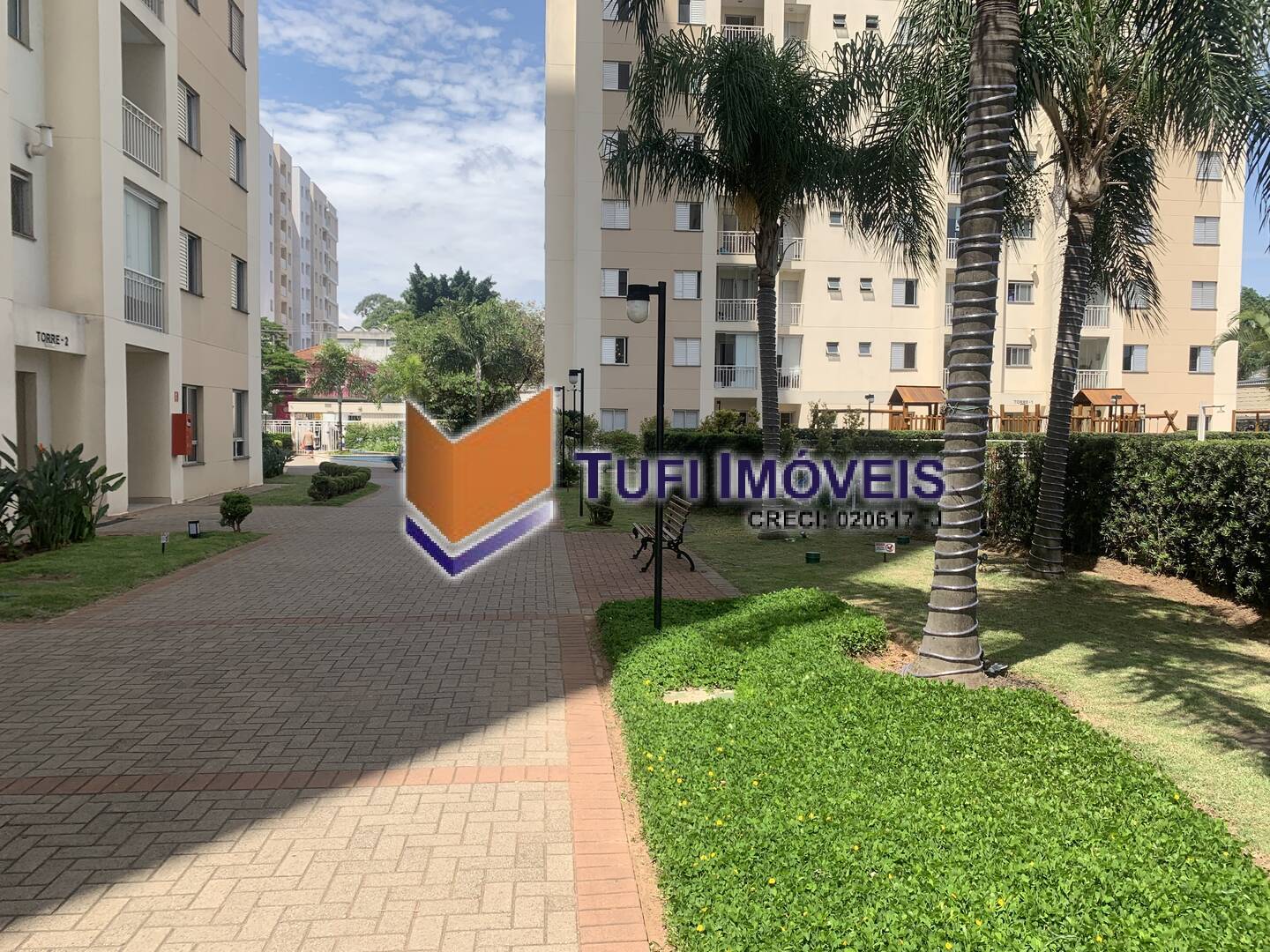 Apartamento à venda com 2 quartos, 69m² - Foto 26