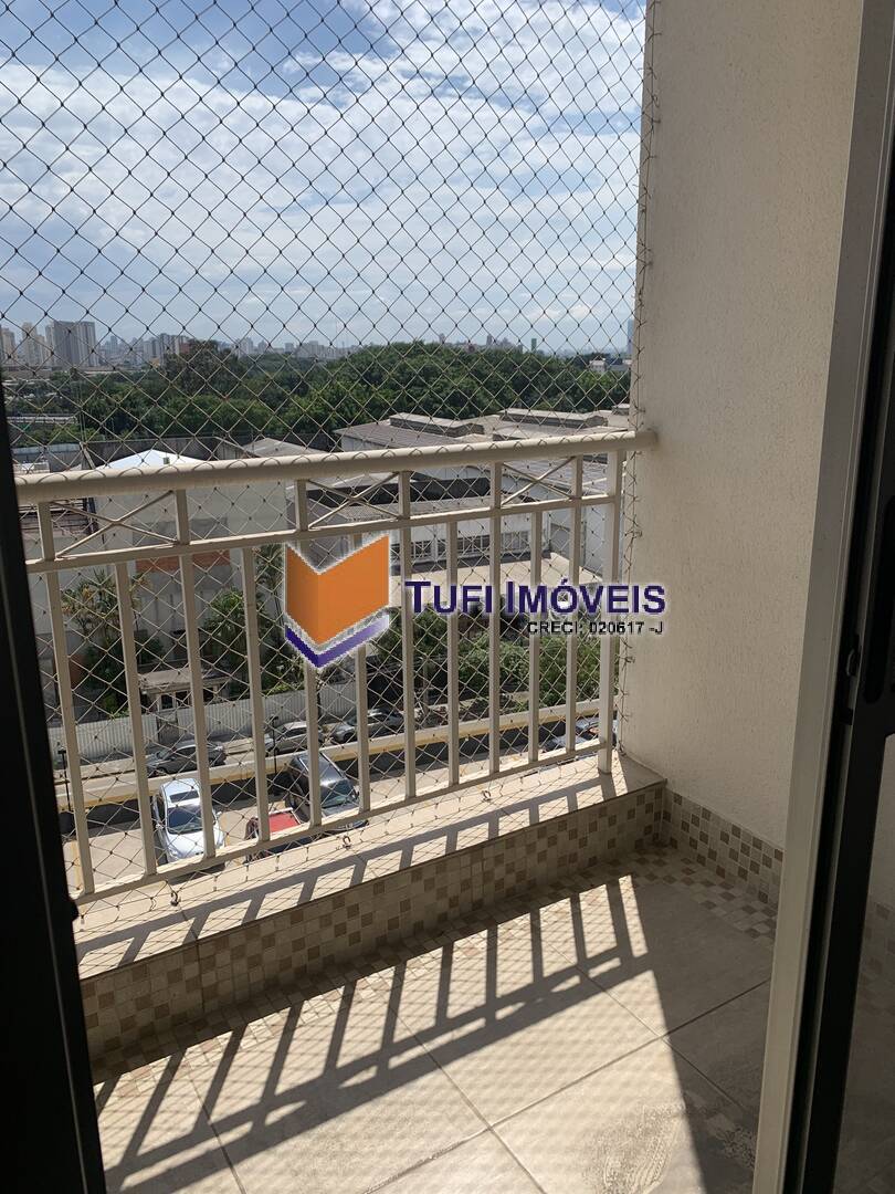 Apartamento à venda com 2 quartos, 69m² - Foto 6