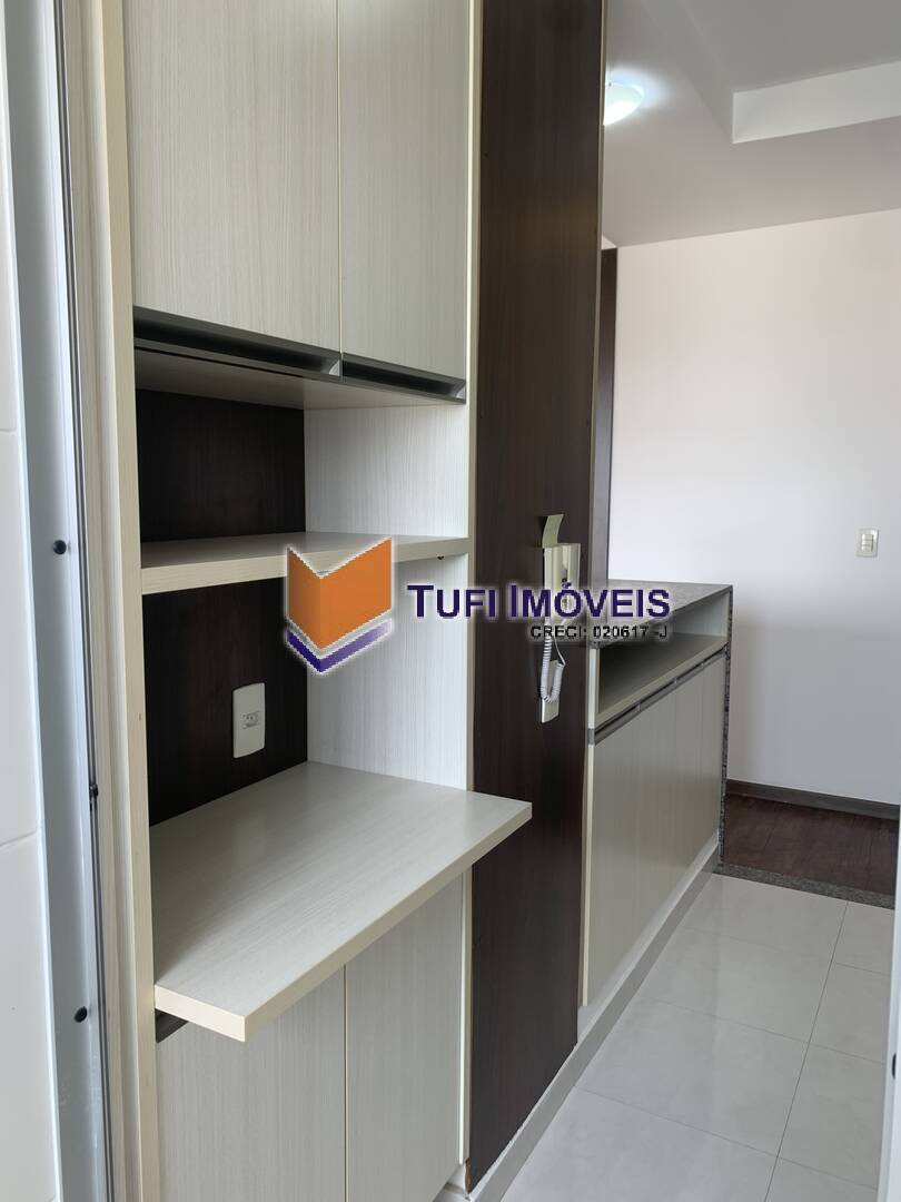 Apartamento à venda com 2 quartos, 69m² - Foto 11