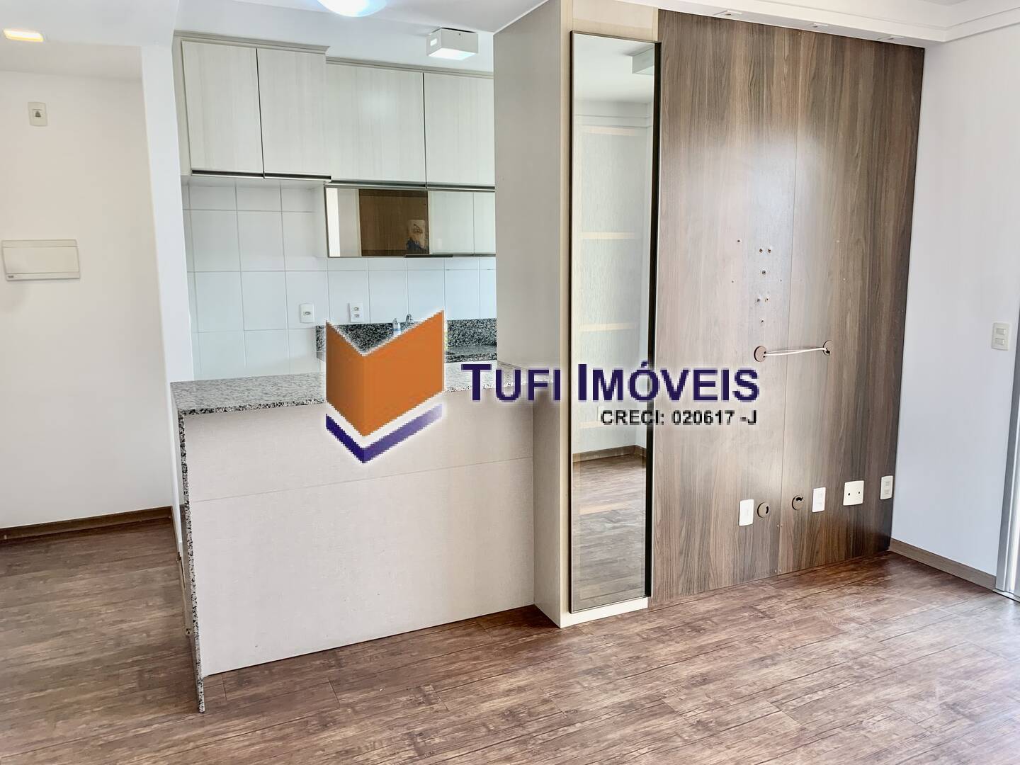 Apartamento à venda com 2 quartos, 69m² - Foto 8