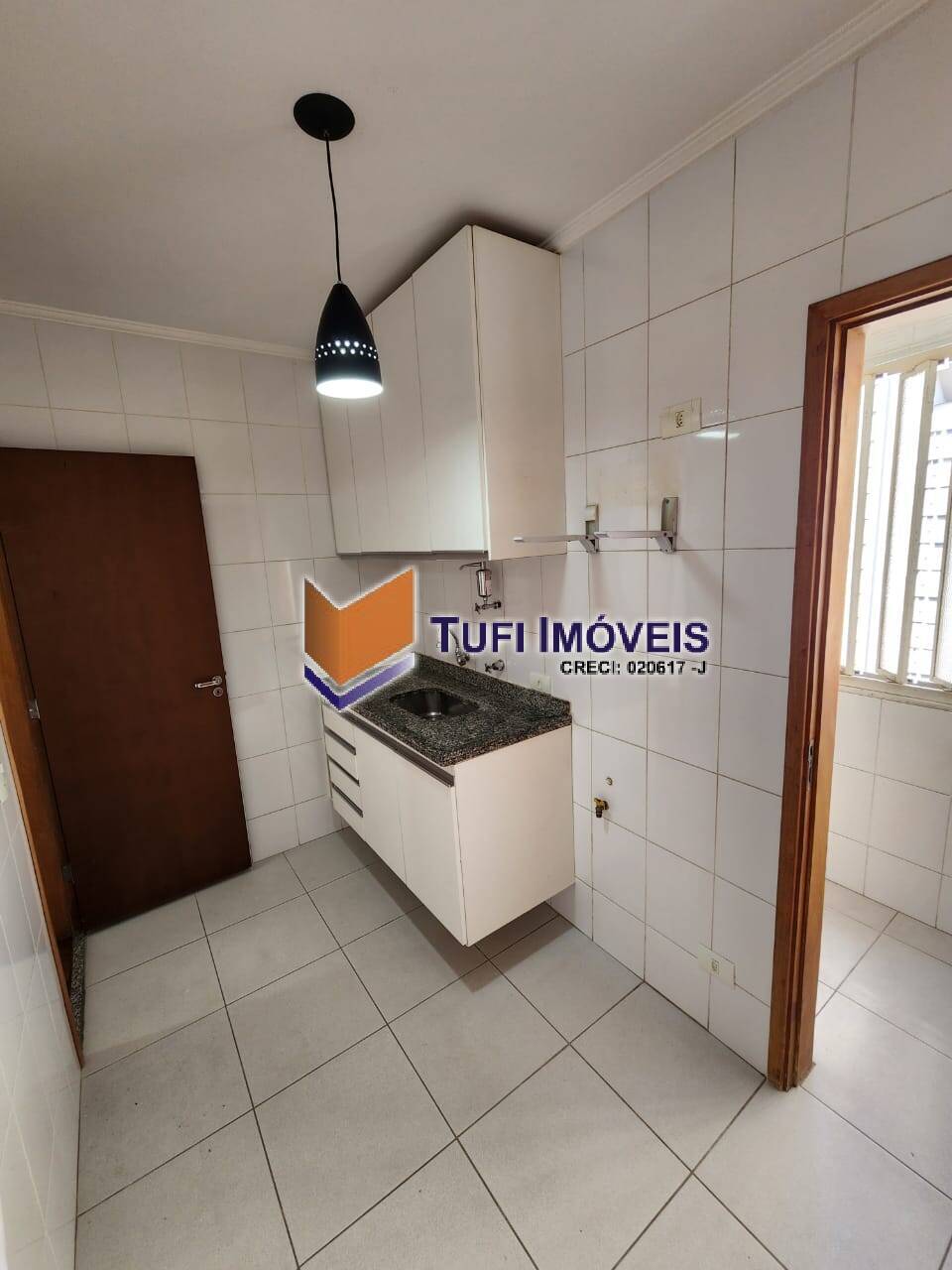 Apartamento para alugar com 1 quarto, 45m² - Foto 4