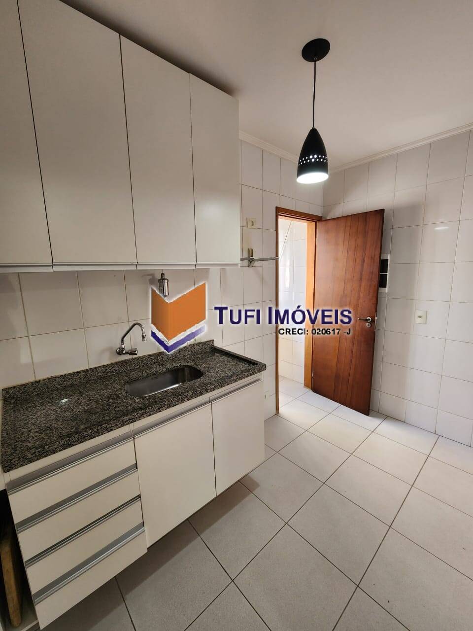 Apartamento para alugar com 1 quarto, 45m² - Foto 3