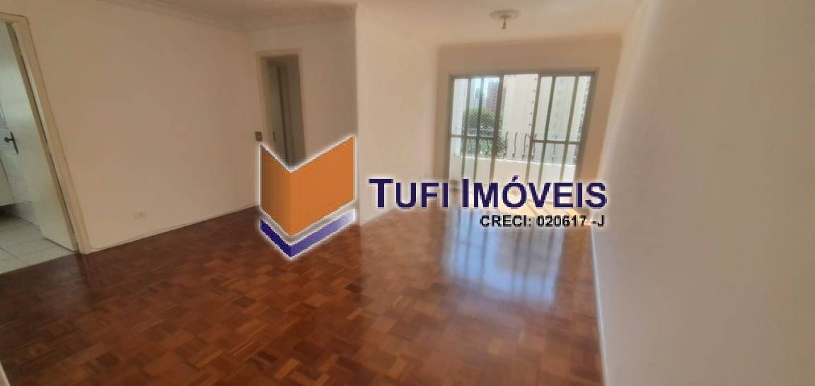 Apartamento à venda com 2 quartos, 87m² - Foto 2