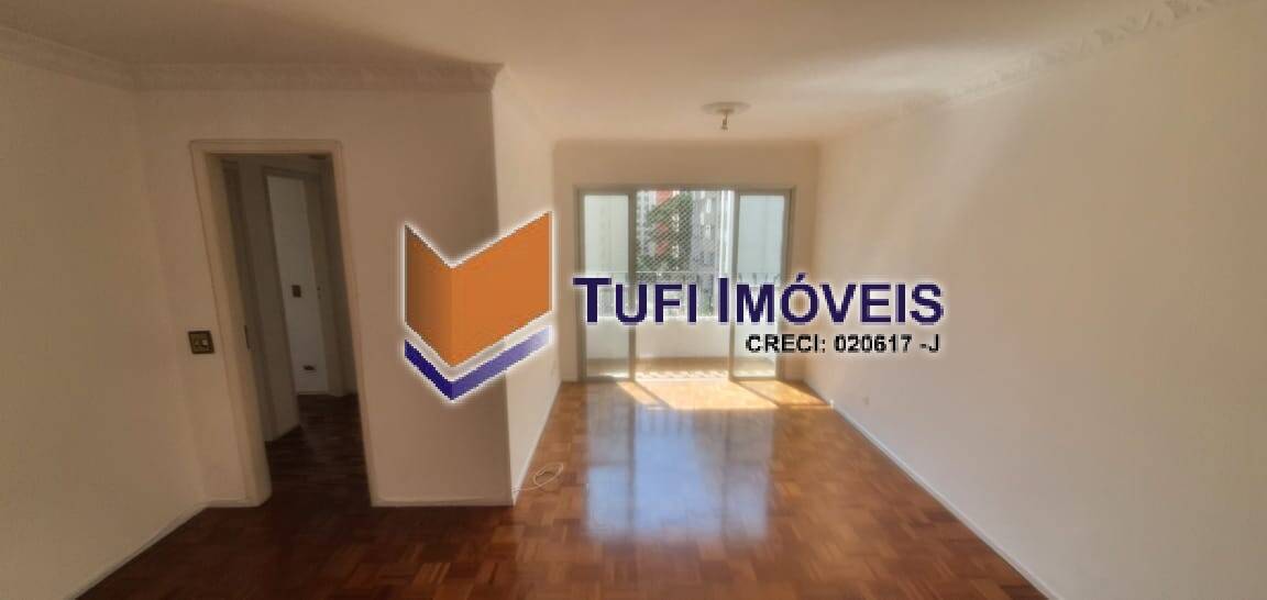 Apartamento à venda com 2 quartos, 87m² - Foto 1