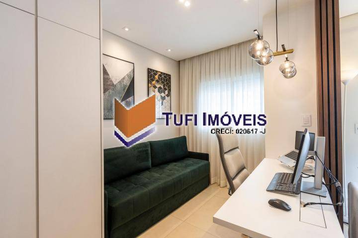 Apartamento à venda com 2 quartos, 69m² - Foto 12