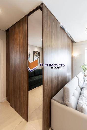 Apartamento à venda com 2 quartos, 69m² - Foto 10