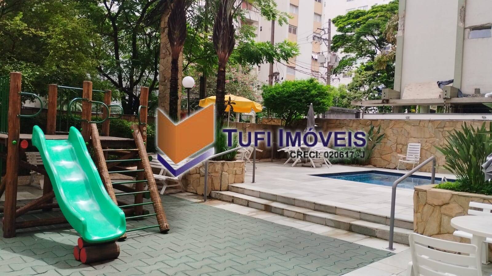 Apartamento para alugar com 2 quartos, 103m² - Foto 13