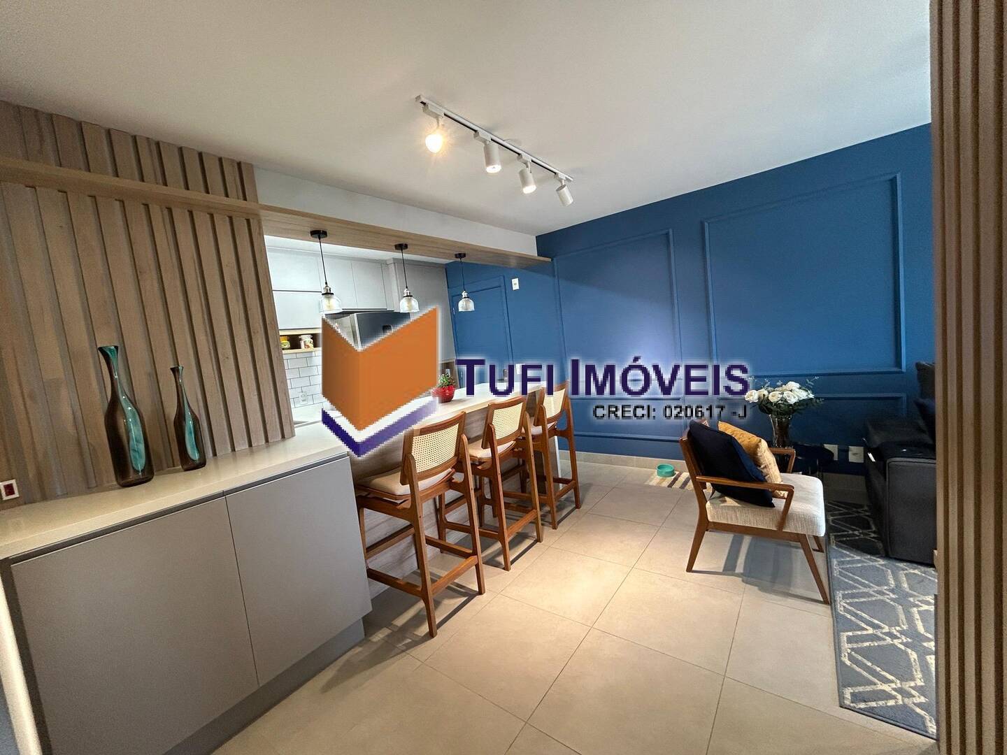 Apartamento à venda com 3 quartos, 92m² - Foto 10