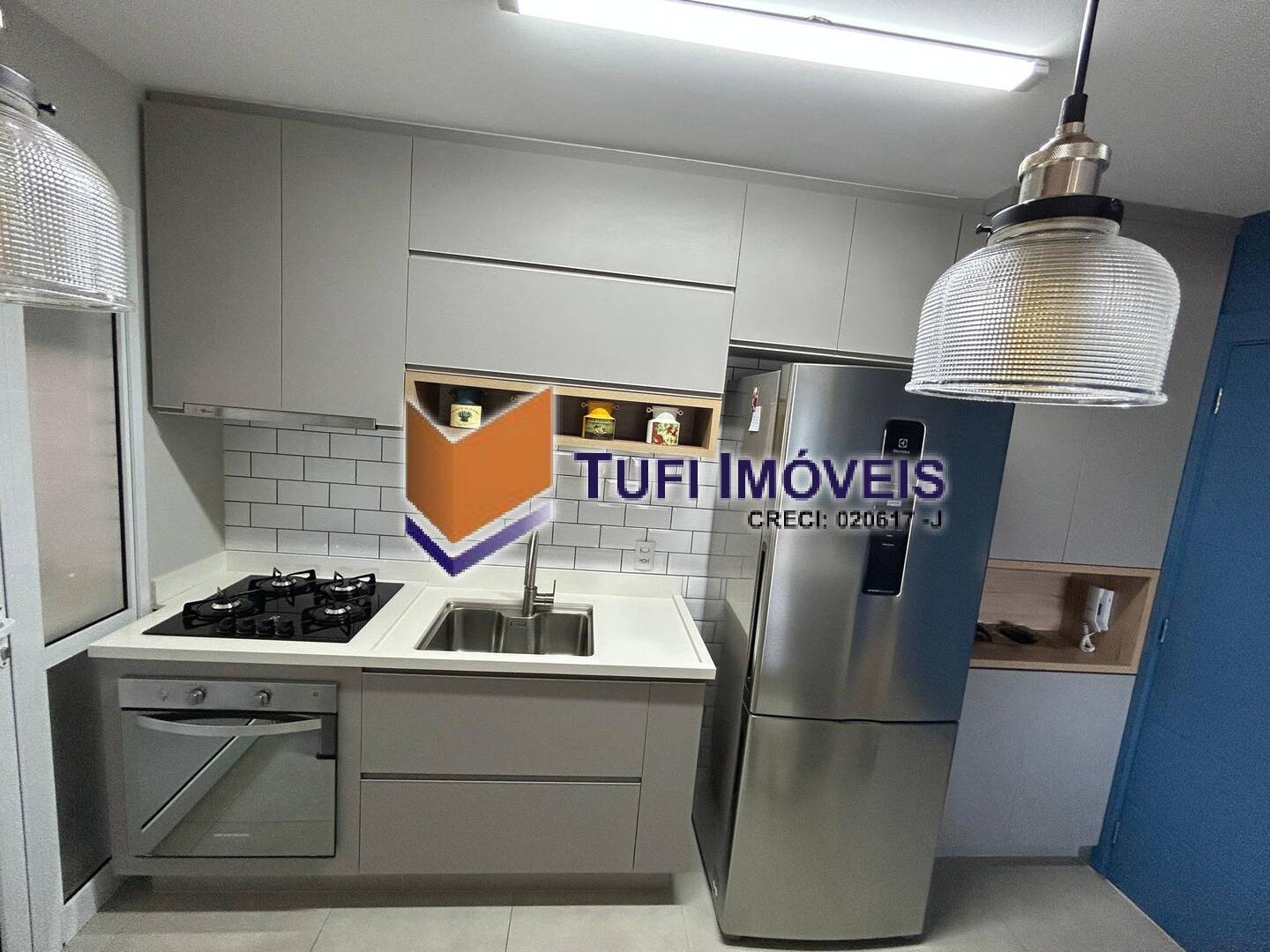 Apartamento à venda com 3 quartos, 92m² - Foto 14