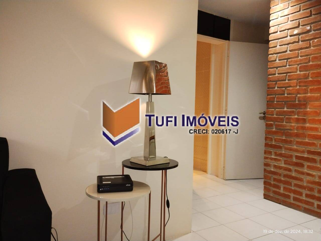 Apartamento à venda e aluguel com 1 quarto, 42m² - Foto 1