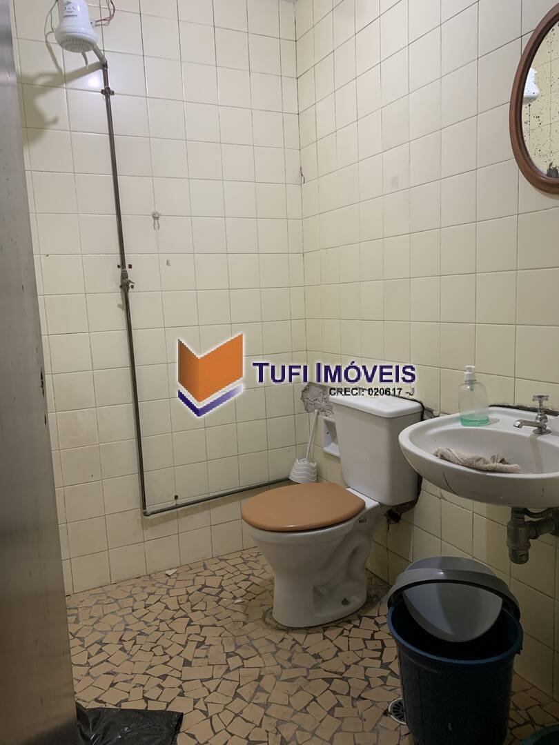 Conjunto Comercial-Sala para alugar, 410m² - Foto 8