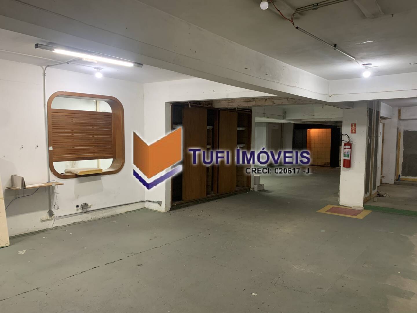 Conjunto Comercial-Sala para alugar, 410m² - Foto 7