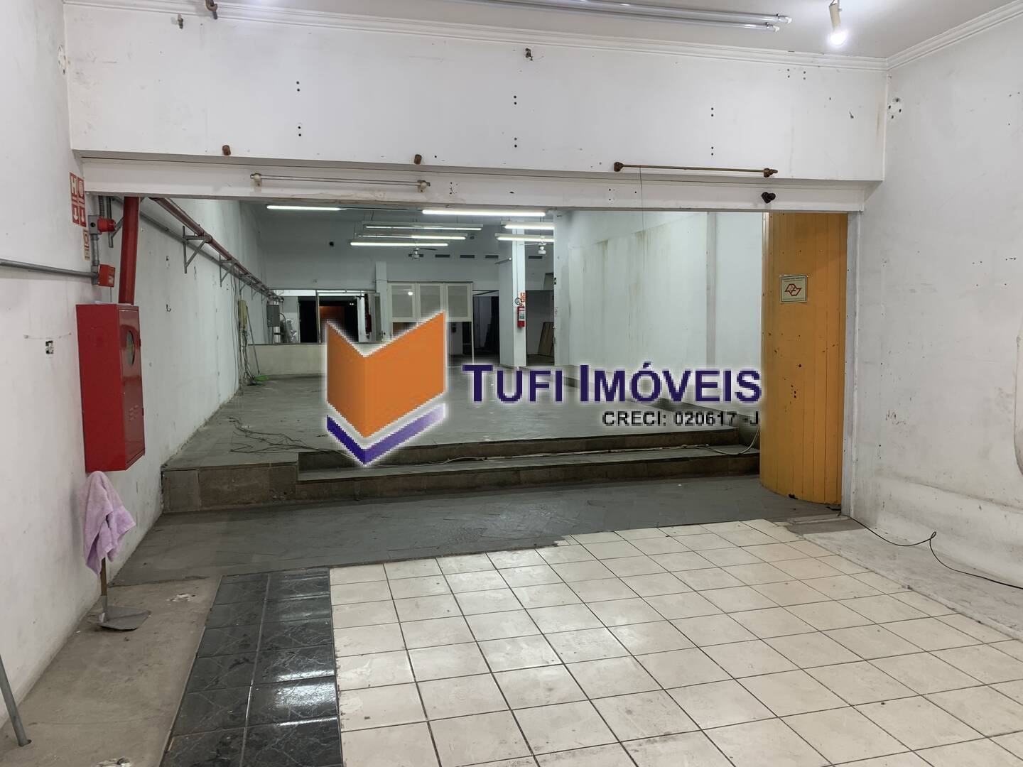 Conjunto Comercial-Sala para alugar, 410m² - Foto 2