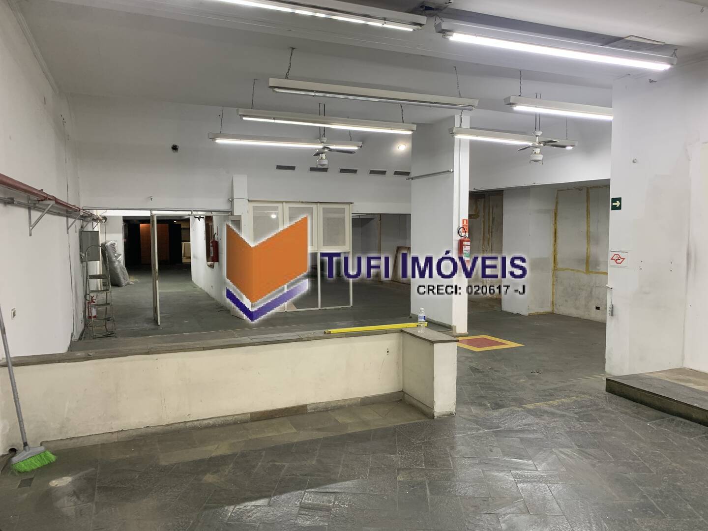 Conjunto Comercial-Sala para alugar, 410m² - Foto 3