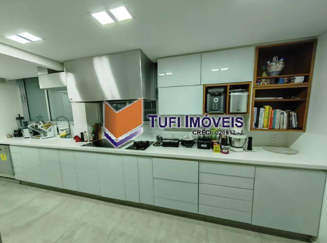 Apartamento à venda com 2 quartos, 90m² - Foto 5