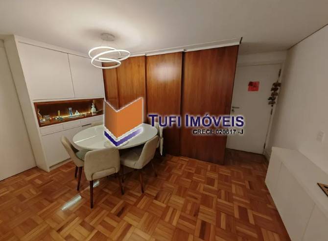 Apartamento à venda com 2 quartos, 90m² - Foto 4