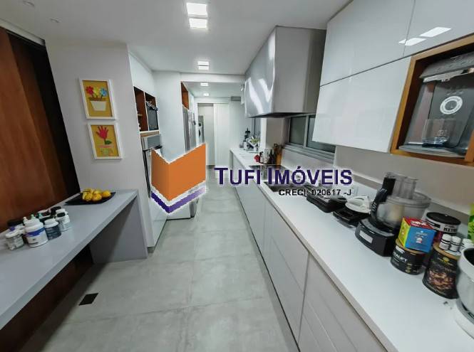 Apartamento à venda com 2 quartos, 90m² - Foto 6