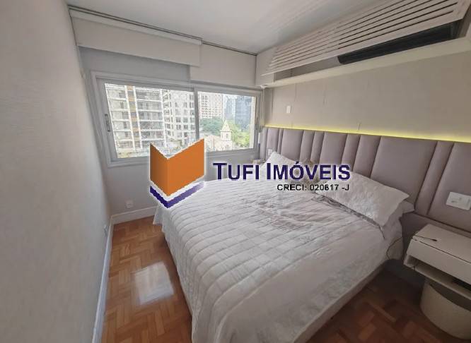 Apartamento à venda com 2 quartos, 90m² - Foto 7