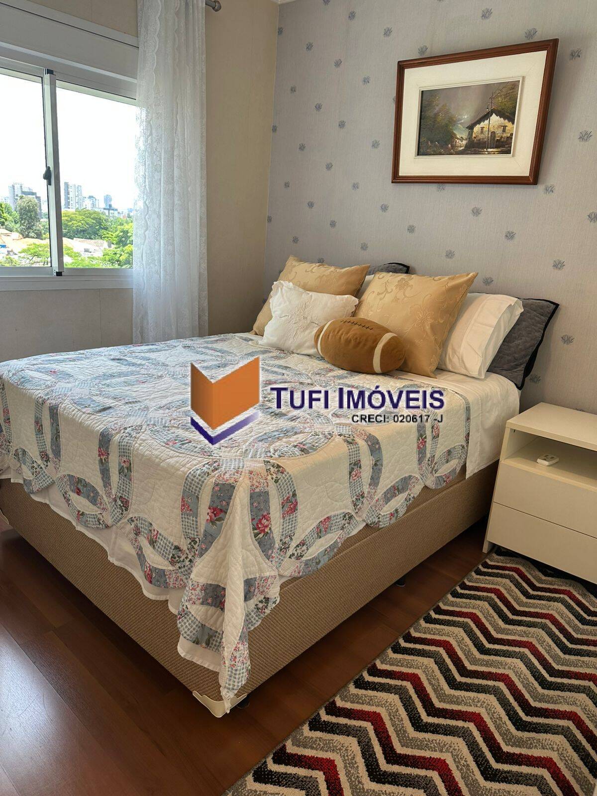 Apartamento à venda com 4 quartos, 168m² - Foto 15