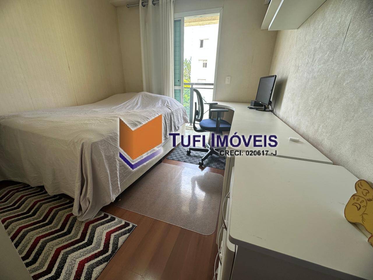 Apartamento à venda com 4 quartos, 168m² - Foto 22