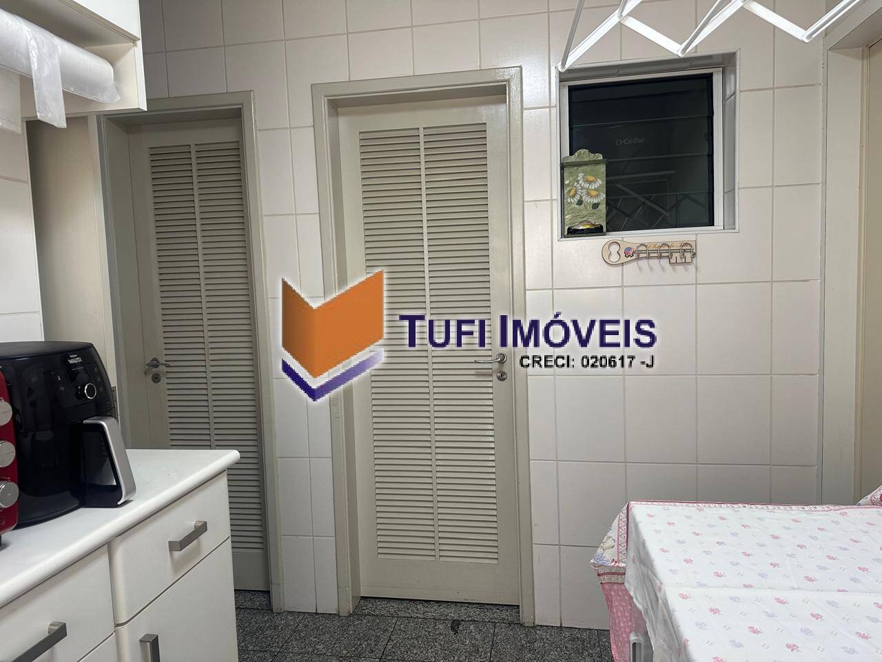 Apartamento à venda com 4 quartos, 168m² - Foto 13