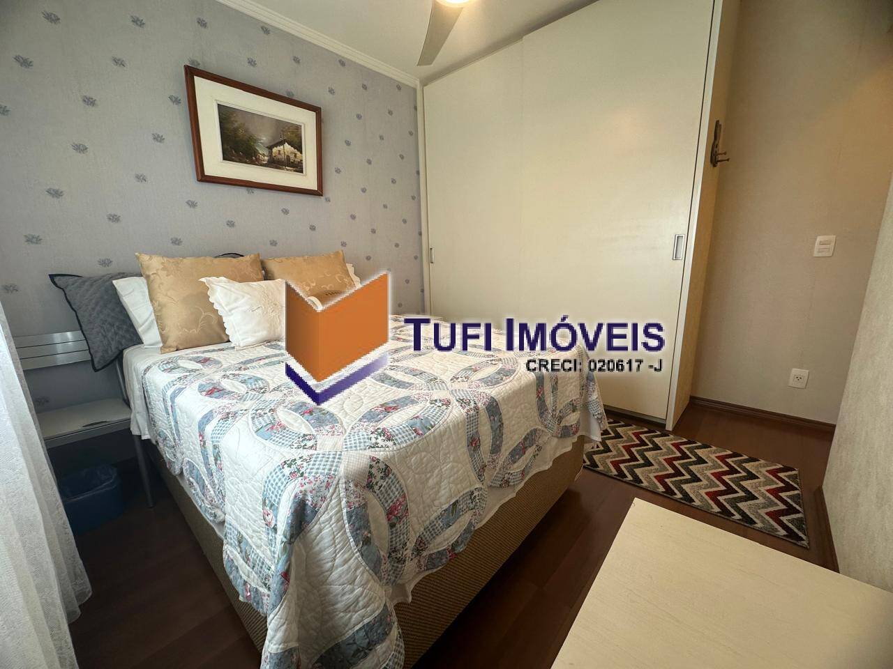 Apartamento à venda com 4 quartos, 168m² - Foto 16