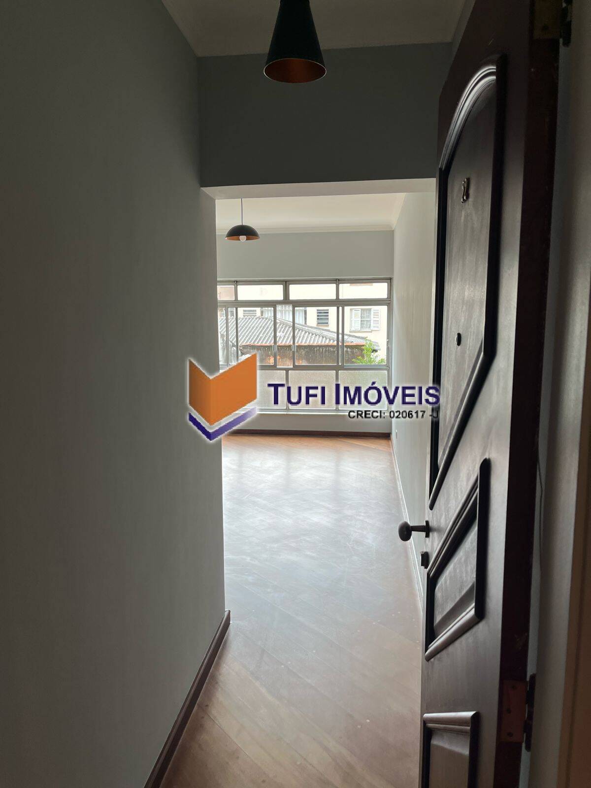 Apartamento para alugar com 3 quartos, 90m² - Foto 3